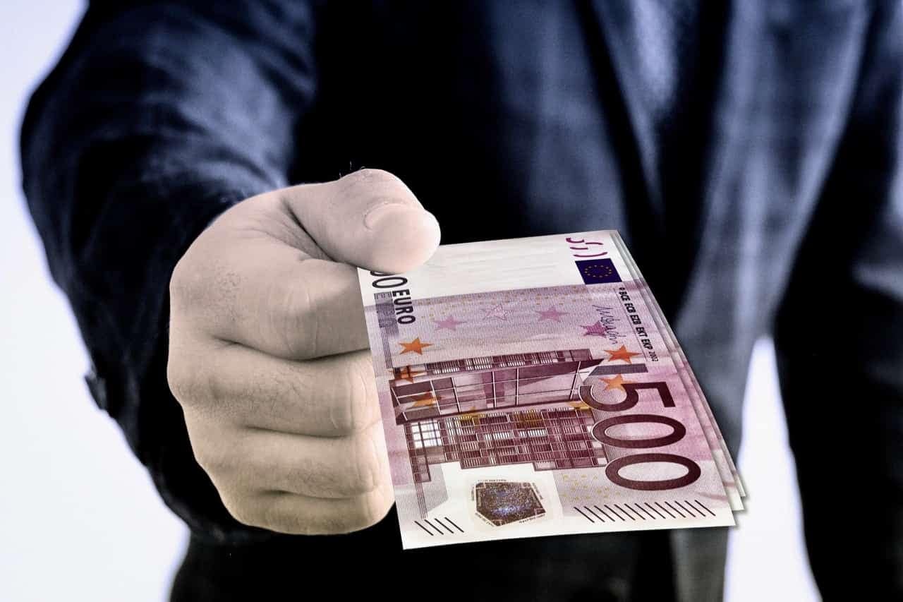 Schenkung Stiftung