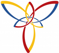 Logo Dreigliederung 2026
