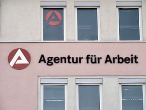 Erwerbslosigkeit und Kurzarbeitergeld