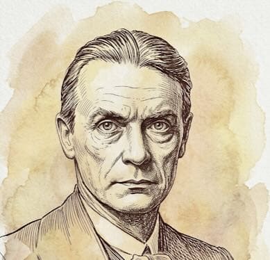 Systemgeber Rudolf Steiner, Soziale Dreiliegerung