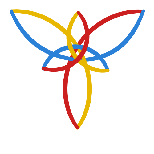 Soziale Dreigliederung Logo