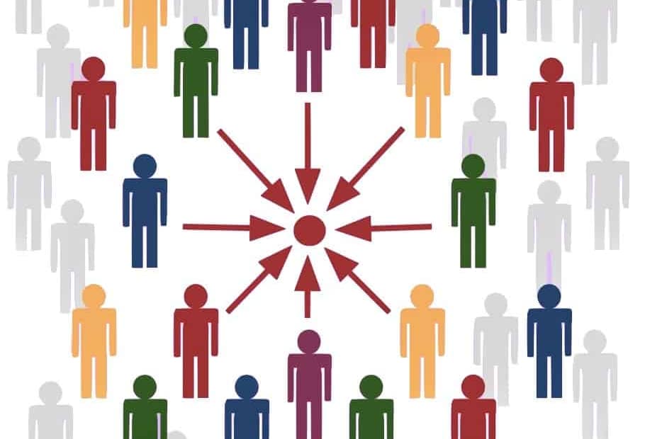 HIERARCHIEN DURCH DIFFERENZIERTE FÜHRUNG ERSETZEN